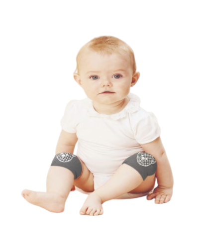 MyCey Crawling Kneepads 2pcs – BLUE