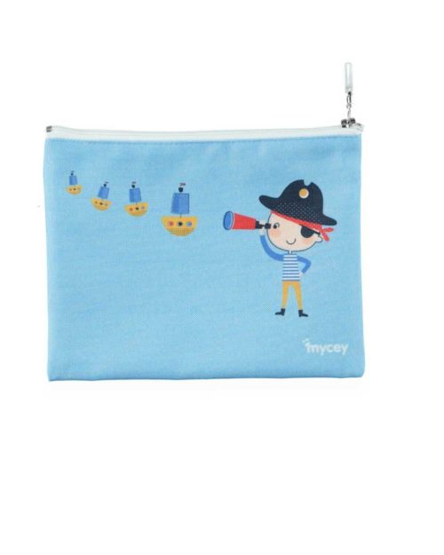MyCey Snack Bag – Pirate – Medium