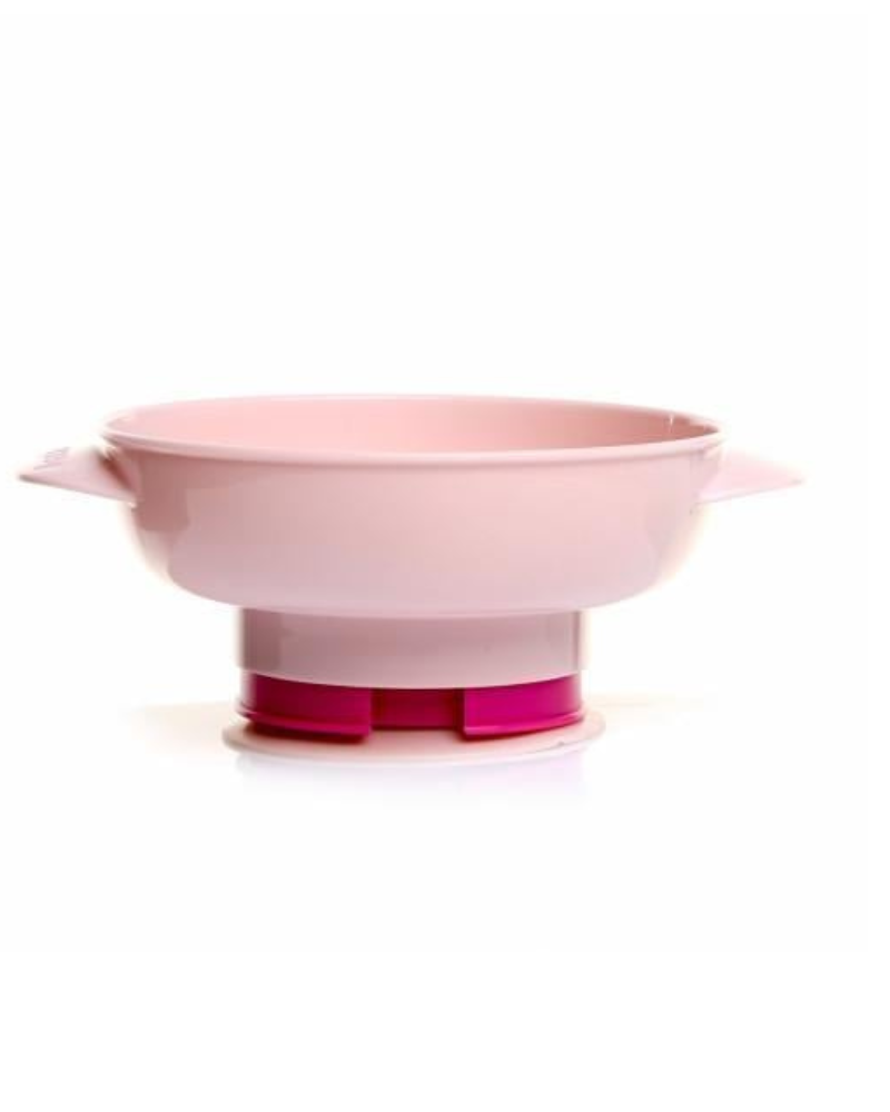 MyCey Super Siction Plate – Pink