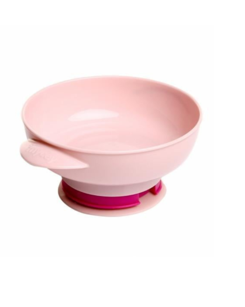MyCey Super Siction Plate – Pink