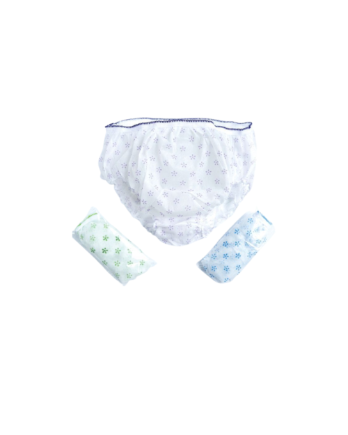 MyCey Maternity Panties – disposable S/M – 3pcs