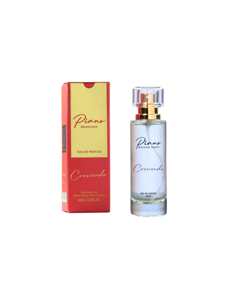 Crescendo (Jean Paul Gaultier La Belle)