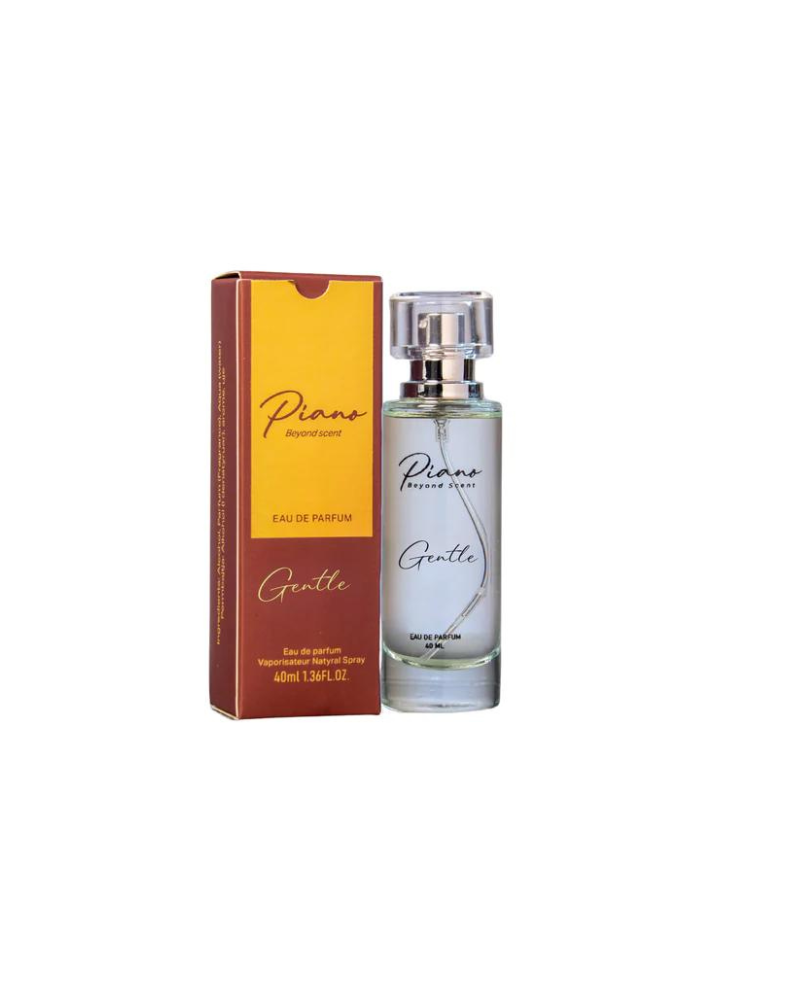 Gentle (Jean Paul Gaultier Le Male)