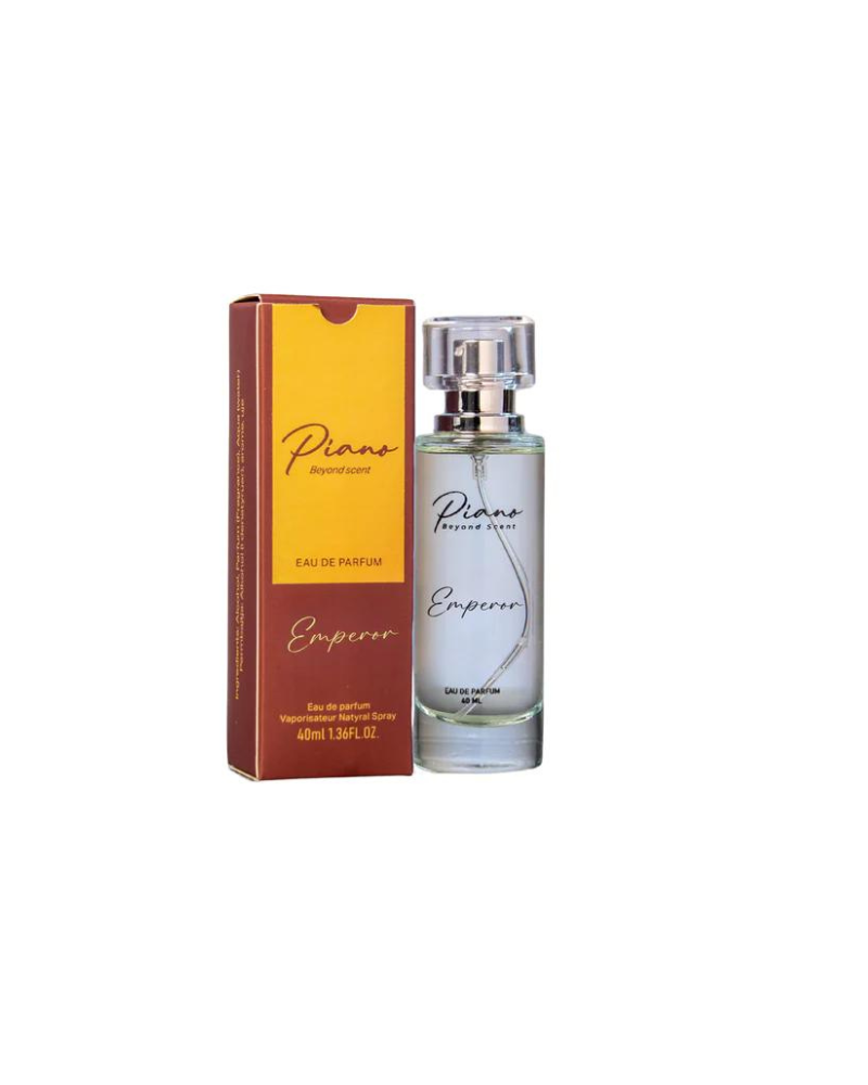 Emperor (Dior Sauvage Elixir)