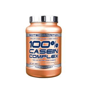 100% CASEIN COMPLEX 908g