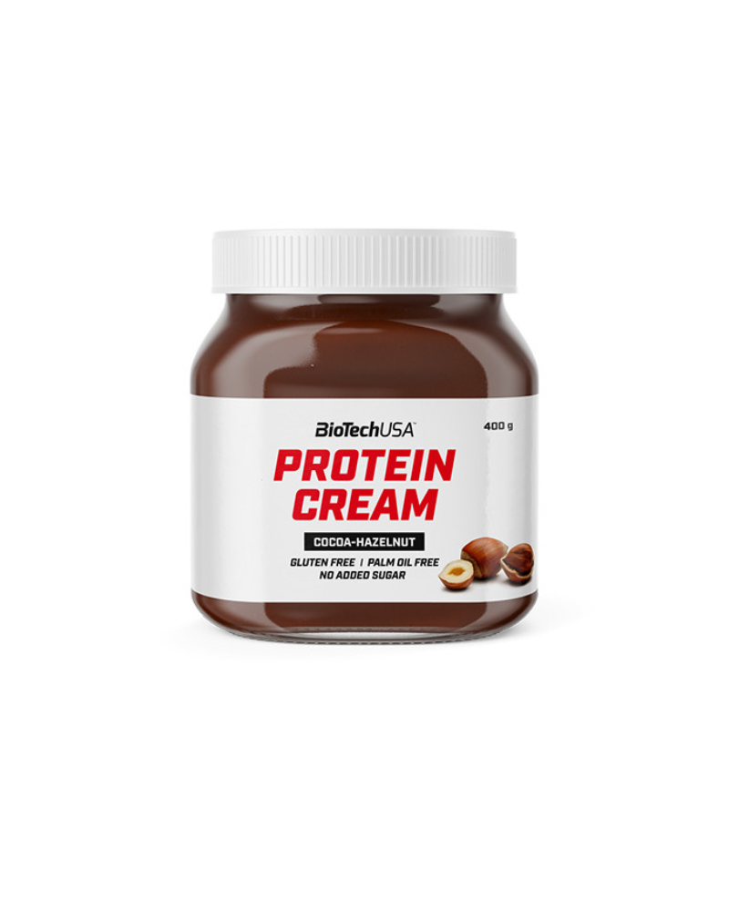 Protein Cream 400 g