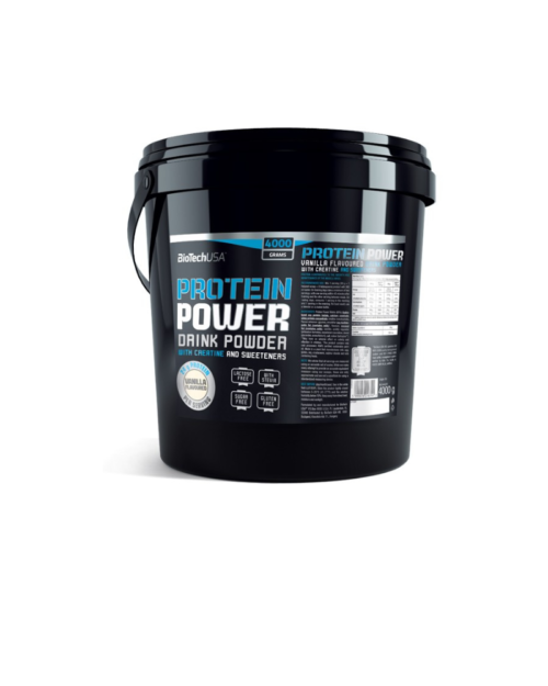 Protein Power 4kg