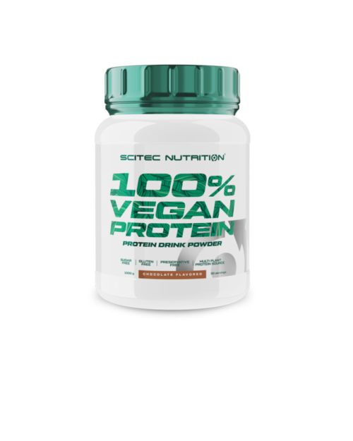 Vegan Protein (1 kg)