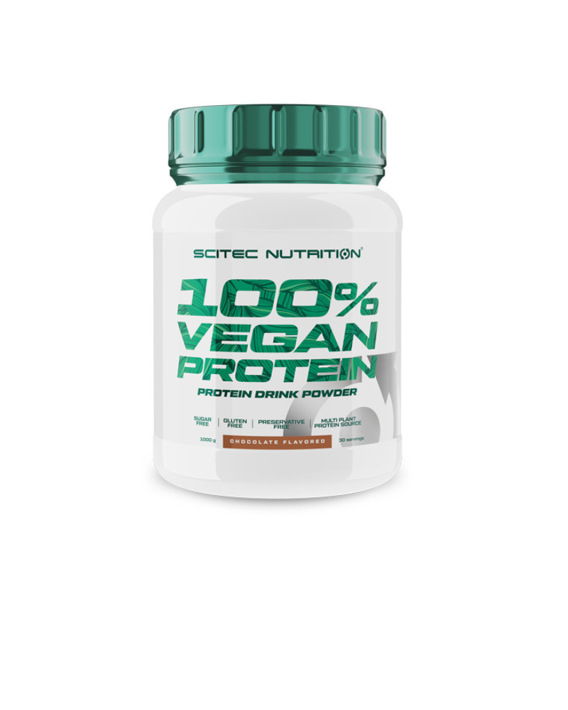 Vegan Protein (1 kg)