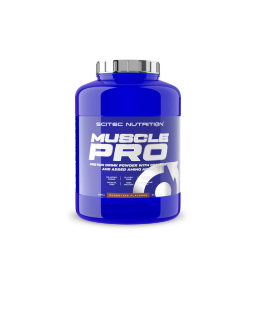 Muscle Pro (2,5 kg)