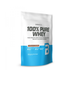 100% PURE WHEY 1kg