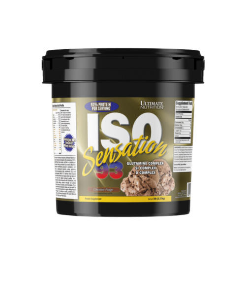 ISO SENSATION 93 2.3kg