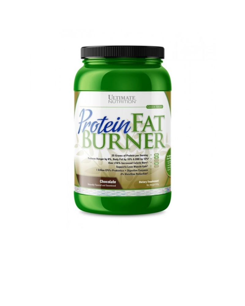 PROTEIN FAT BURNER