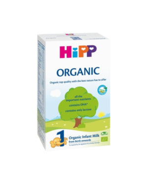 HIPP 1 ORGANIC 300G