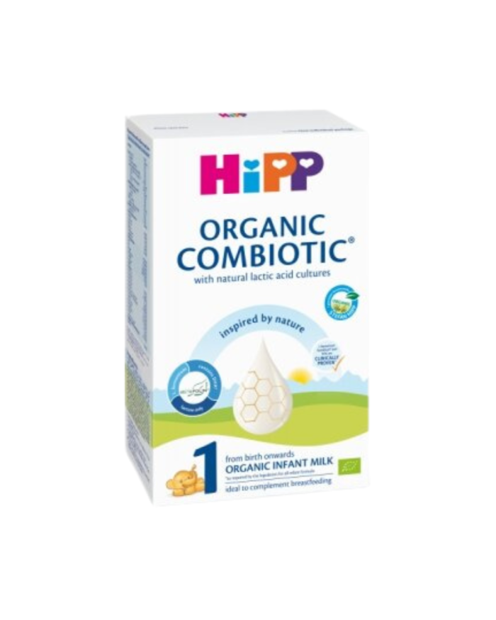 HIPP 1 COMBIOTIC 300G