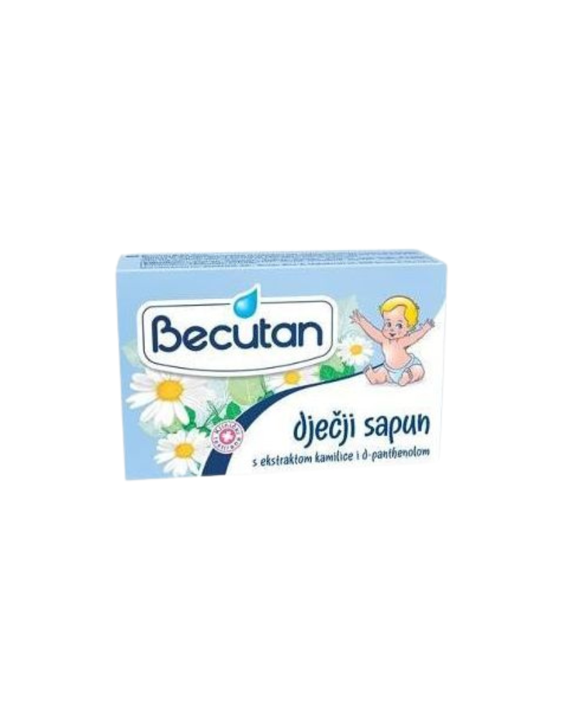 BECUTAN SAPUN ME KAMOMILE 90G