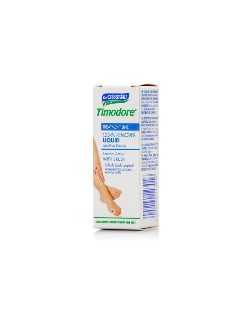 DR CICCARELLI SHTROJSE ORTOP.