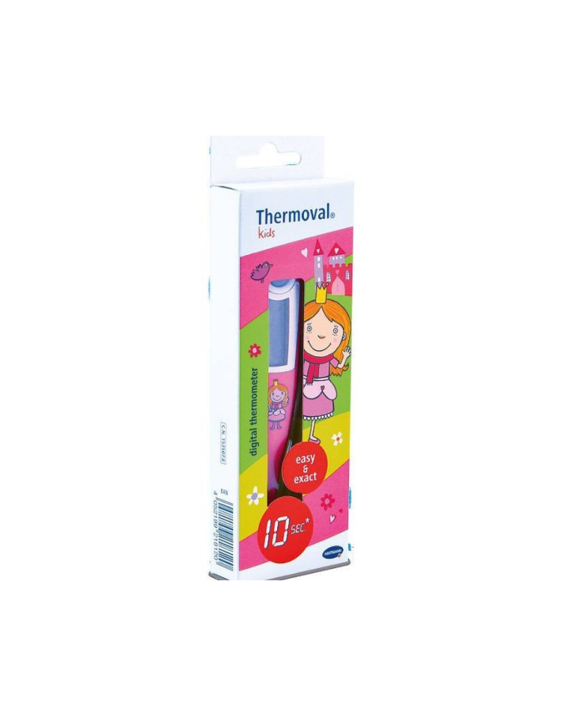 THERMOVAL KIDS-LG4
