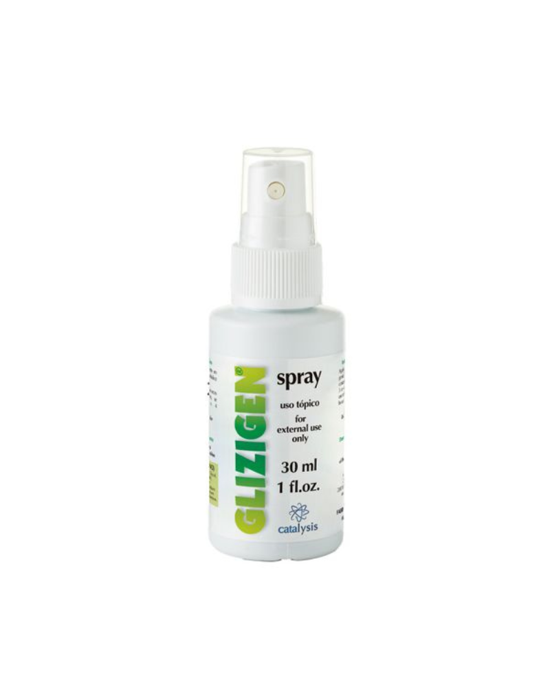 GLIZIGEN SPRAY 30ML