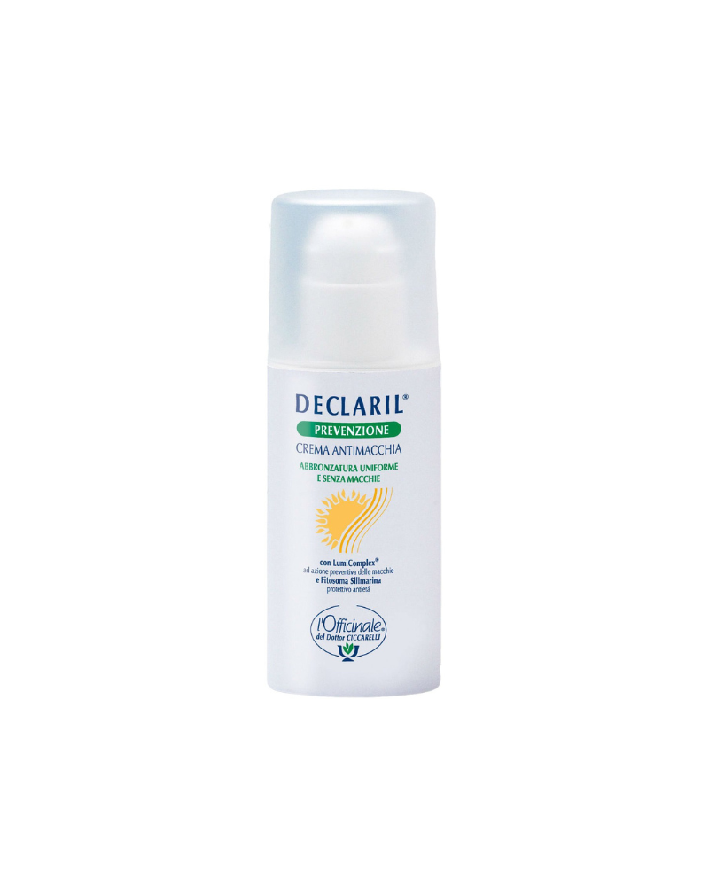 L`OFFICINALE DECLARIL CREMA 50ML