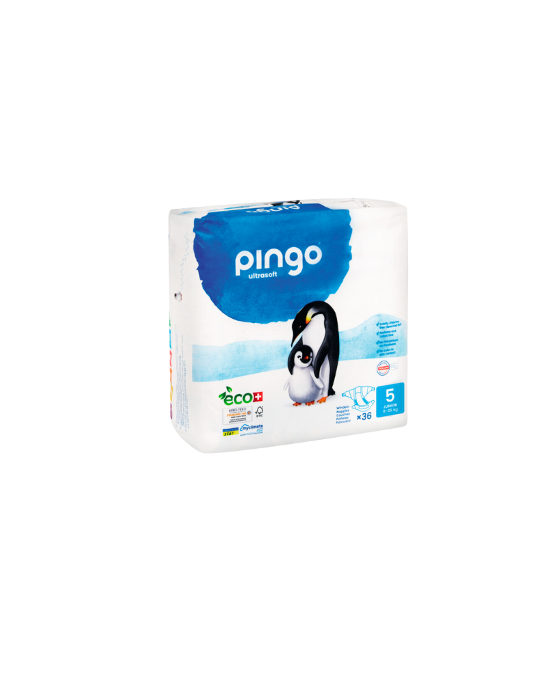PINGO ECO PELENA 5 JUNIOR 11-25KG