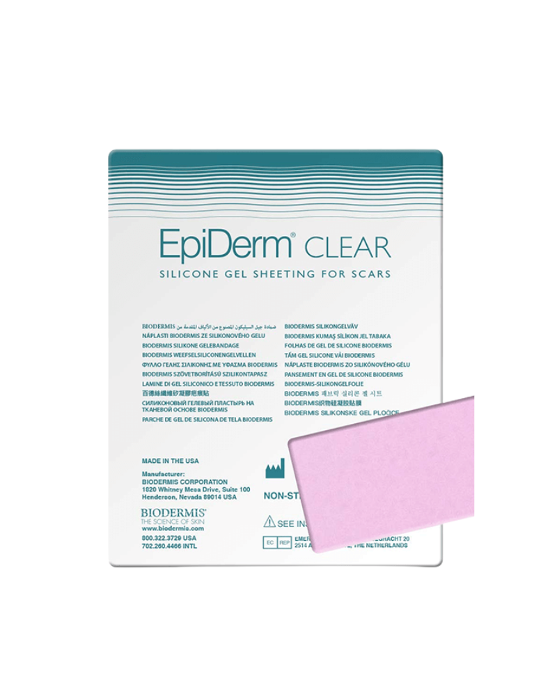 EPI DERM C STRIP 15 CM