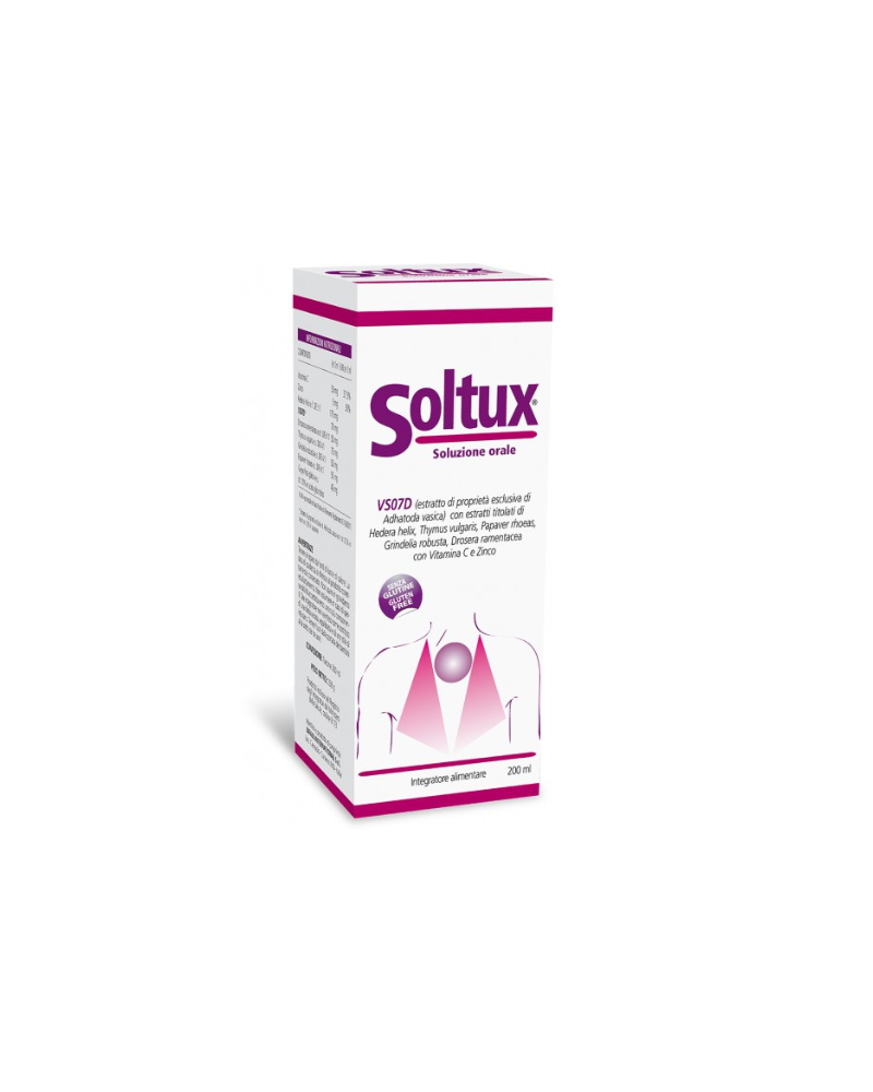 SOLTUX SIR 100ML