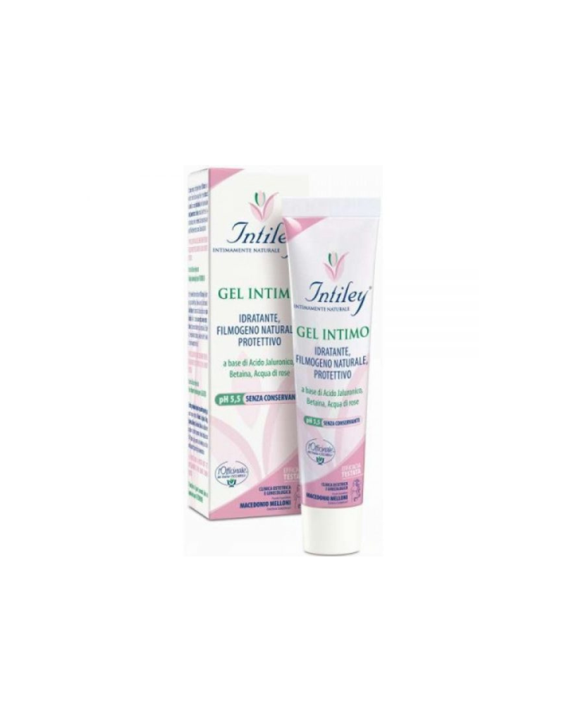 INILEY GEL INTIM 30ML