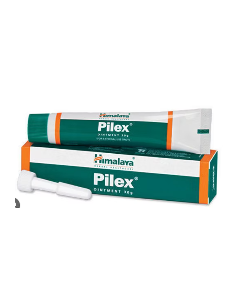 PILEX OINTMENT 30G