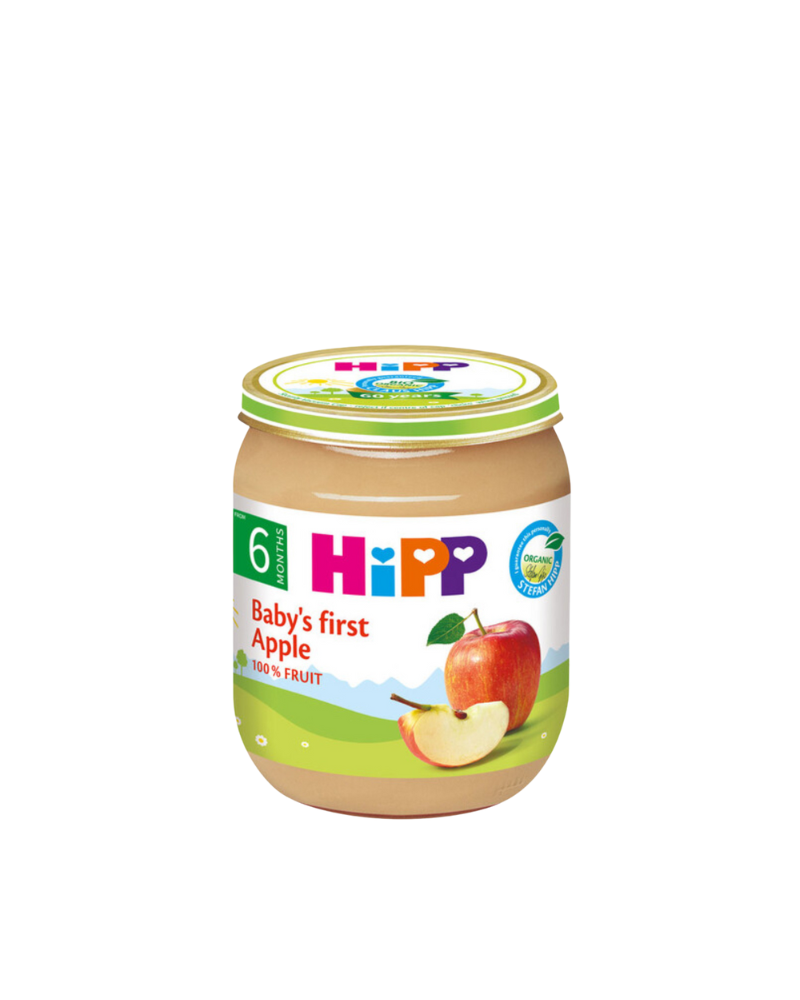 4233-02-U HIPP BABY MOLLE 125GR