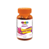 PEDIAKID GOMMES IMMUNITE A60