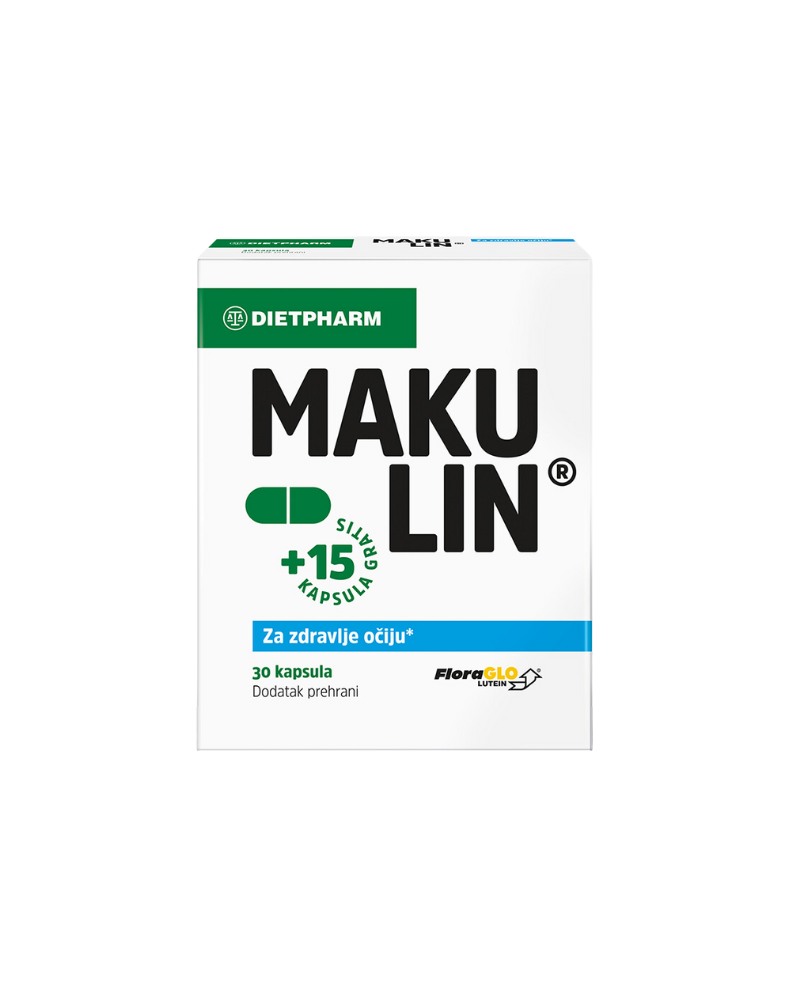 MAKULIN CPS A 30
