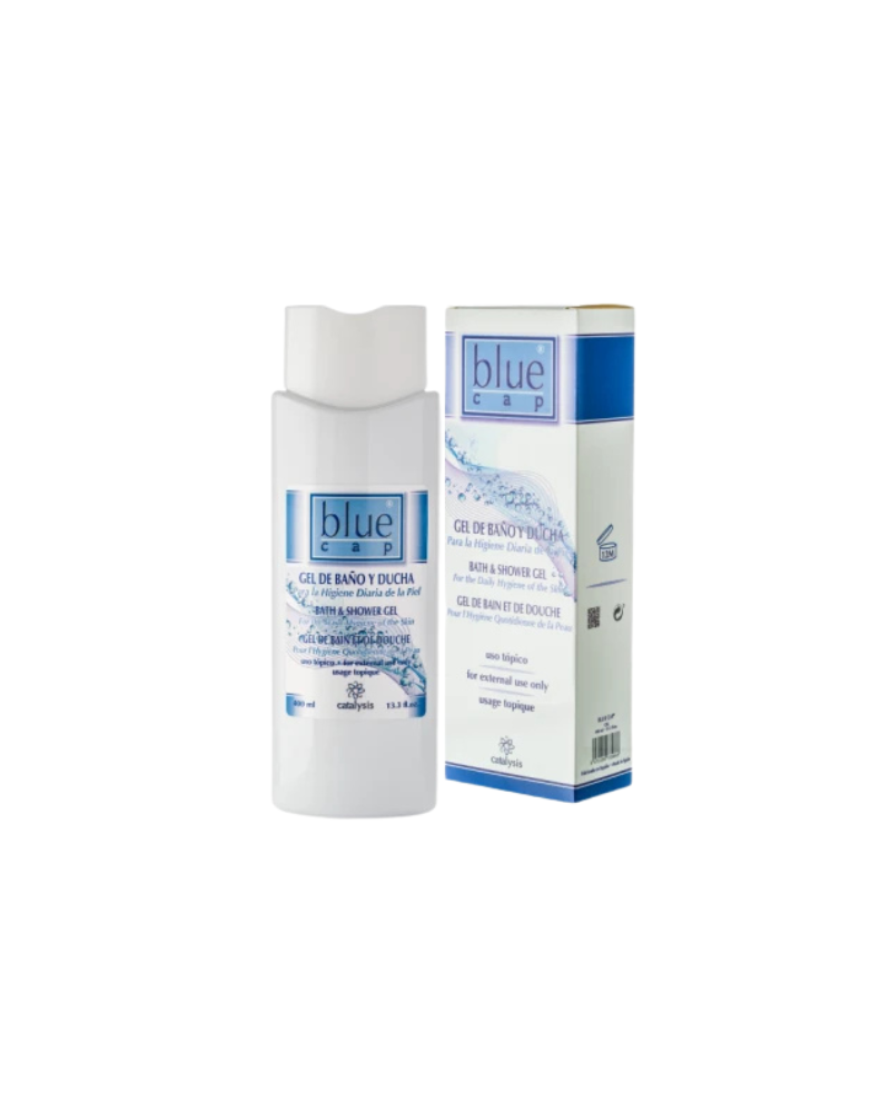 BLUE CAP GEL 150ML