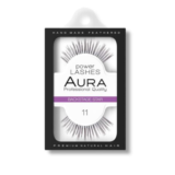 AURA POWER LASHES 11 BACKSTAGE STAR