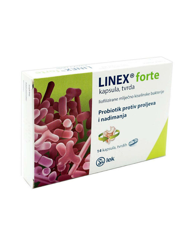 LINEX FORTE A14