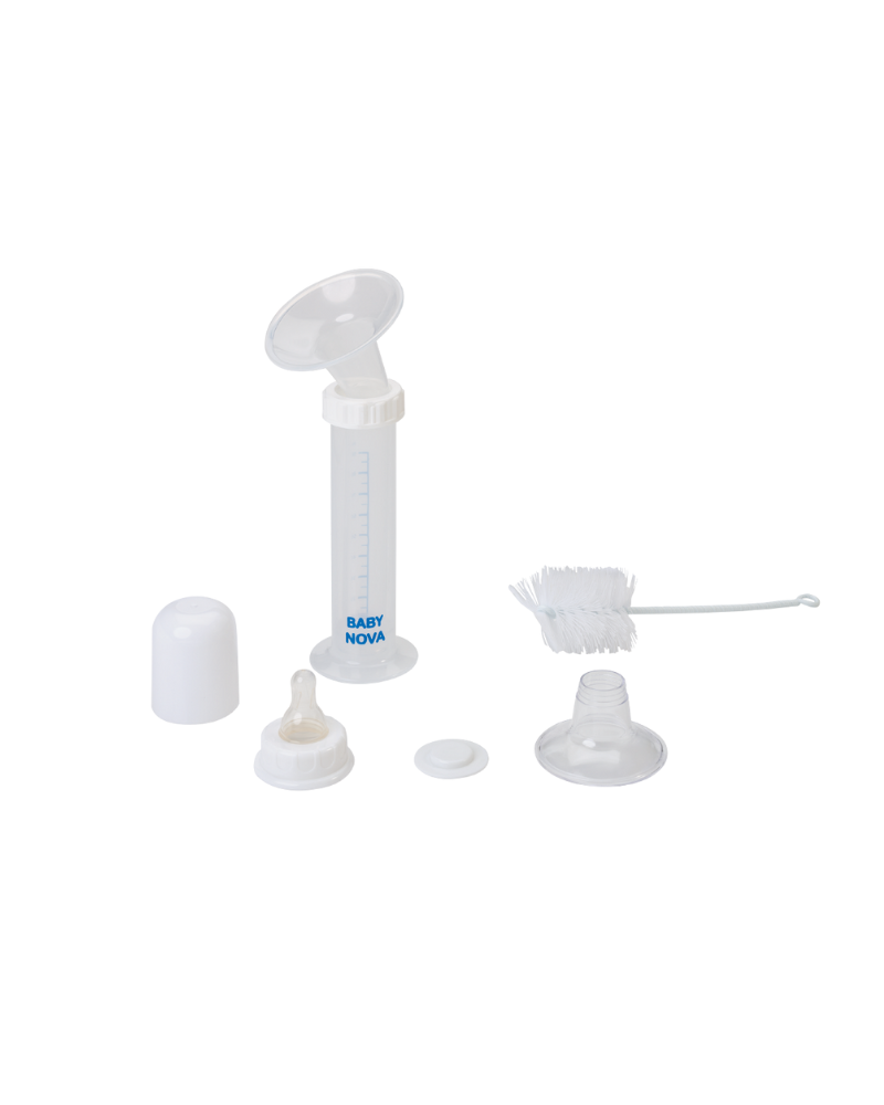 34240 POMPE PER GJI BABYNOVA