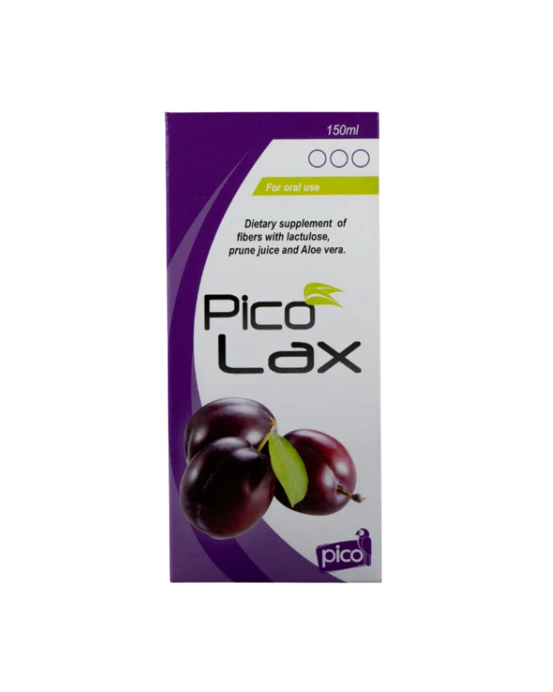 PICO LAX SIR 150ML