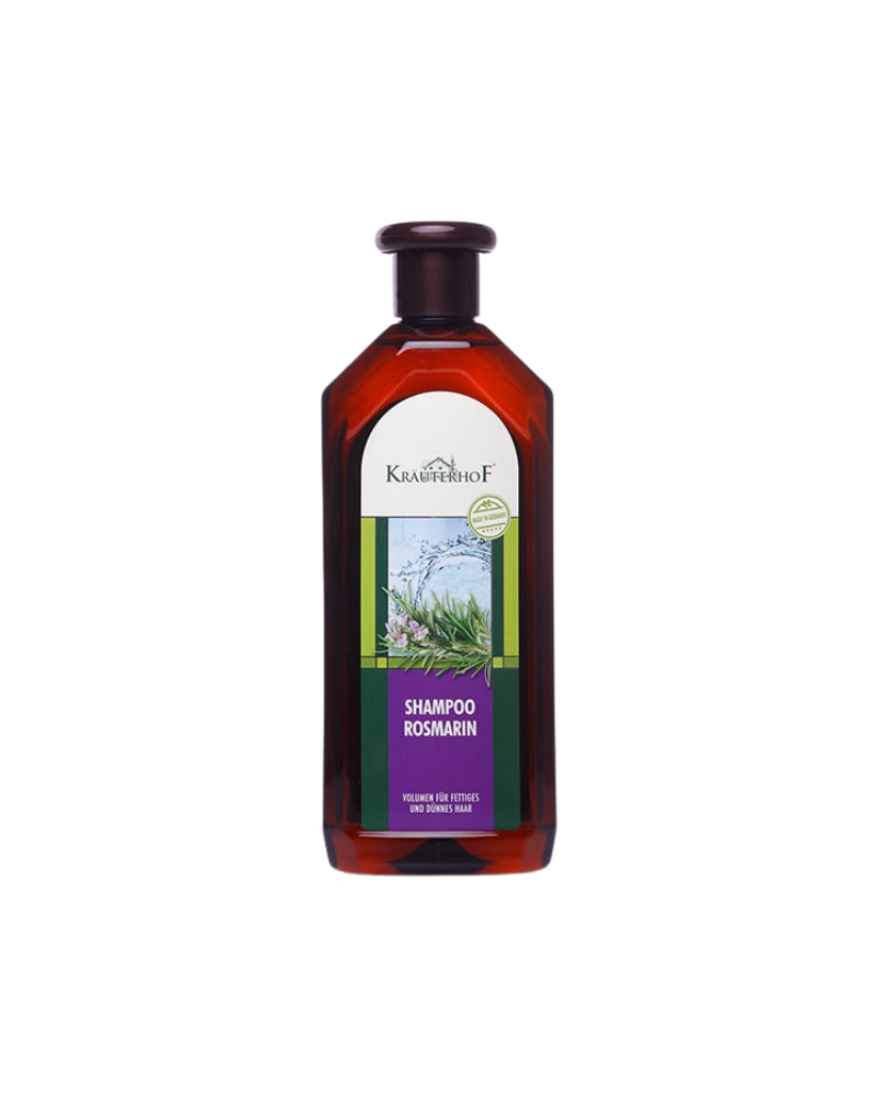 SHAMPON ROSMARINE KRAUTERHOF 500ML