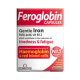 FEROGLOBIN CPS A 30