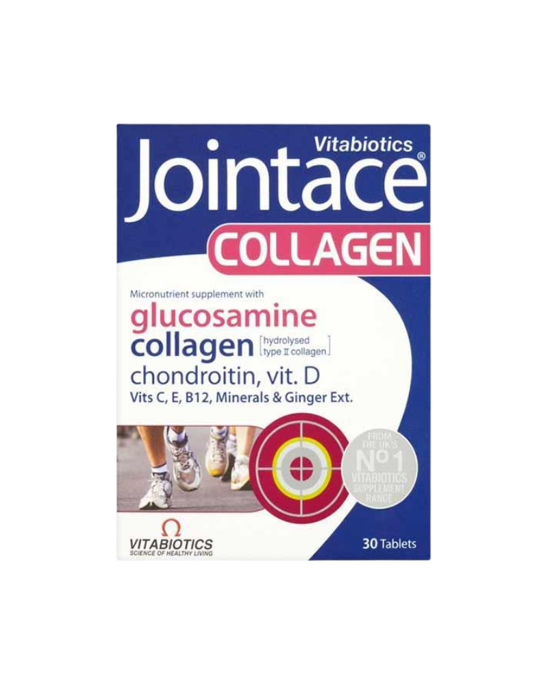JOINTACE COLLAGEN TAB A30