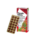 FLORADIX TABLETA A84