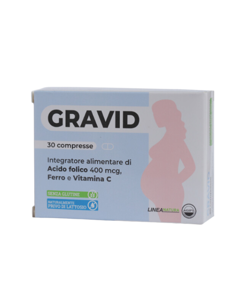 GRAVID CPS A30
