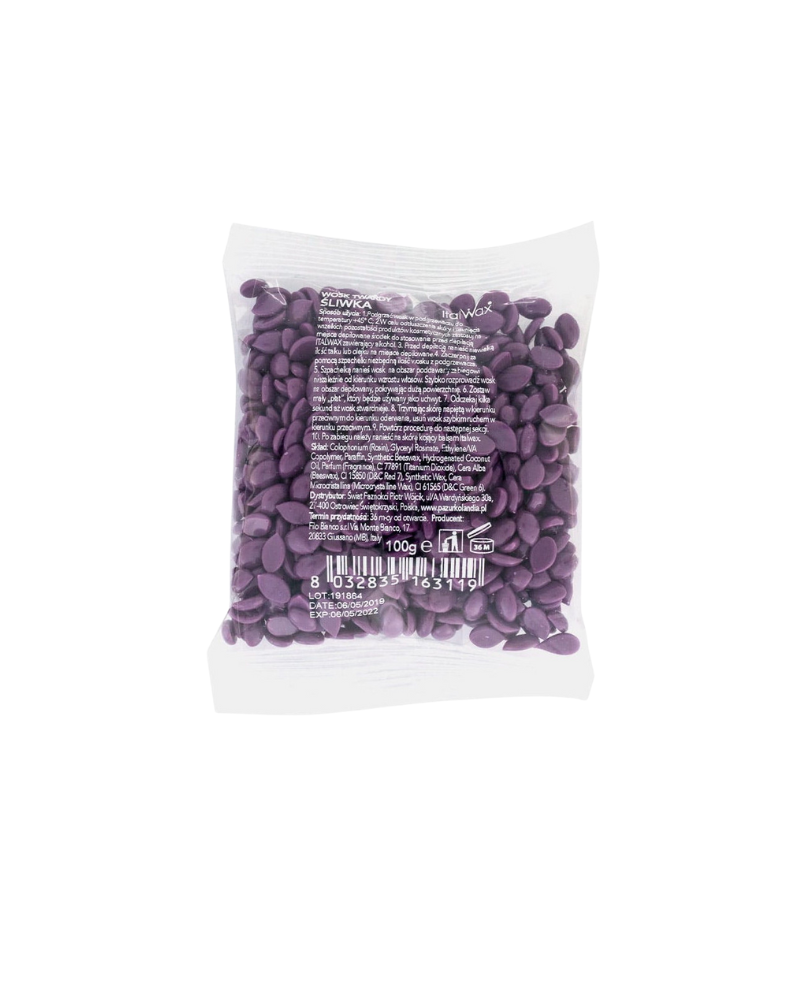 IT3783 DYLL 100G SACK PLUM