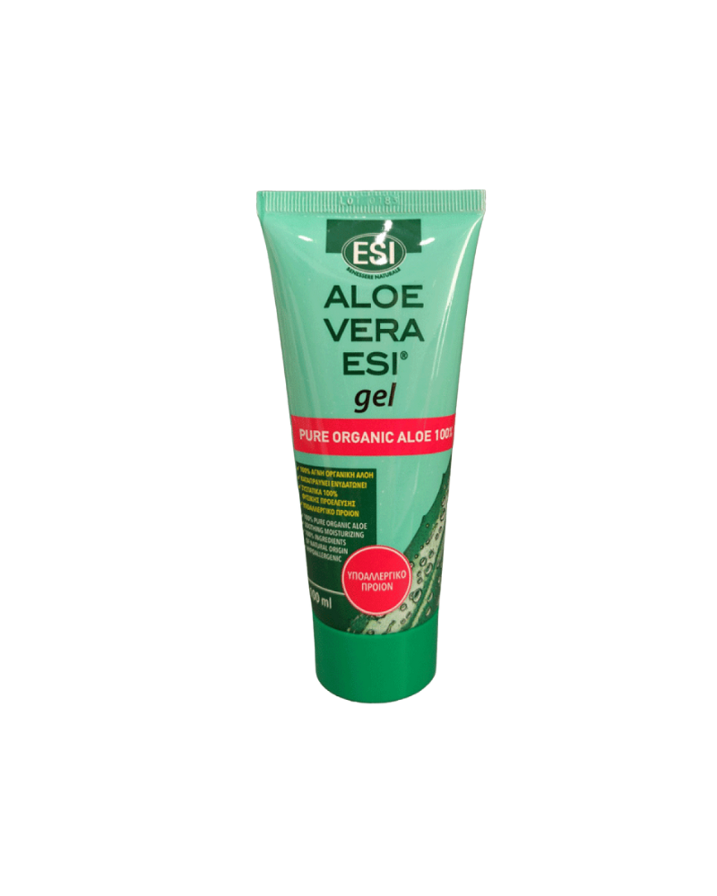 ALOE VERA GEL 100 ML (ESI)