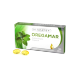 OREGAMAR 15 CPS
