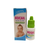 BABY DENT 10 ML