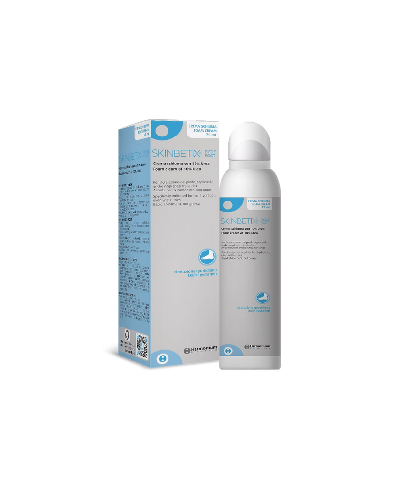 SKINBETIX FOAM CREAM 75ML