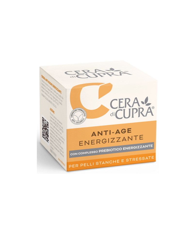 CDC ANTI AGE GIORNO KREM FYTYRE