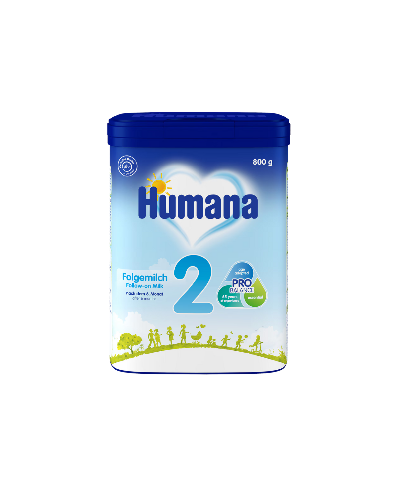 HUMANA 2 800G