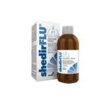 FLUSHEDIX SIRUP 200ML